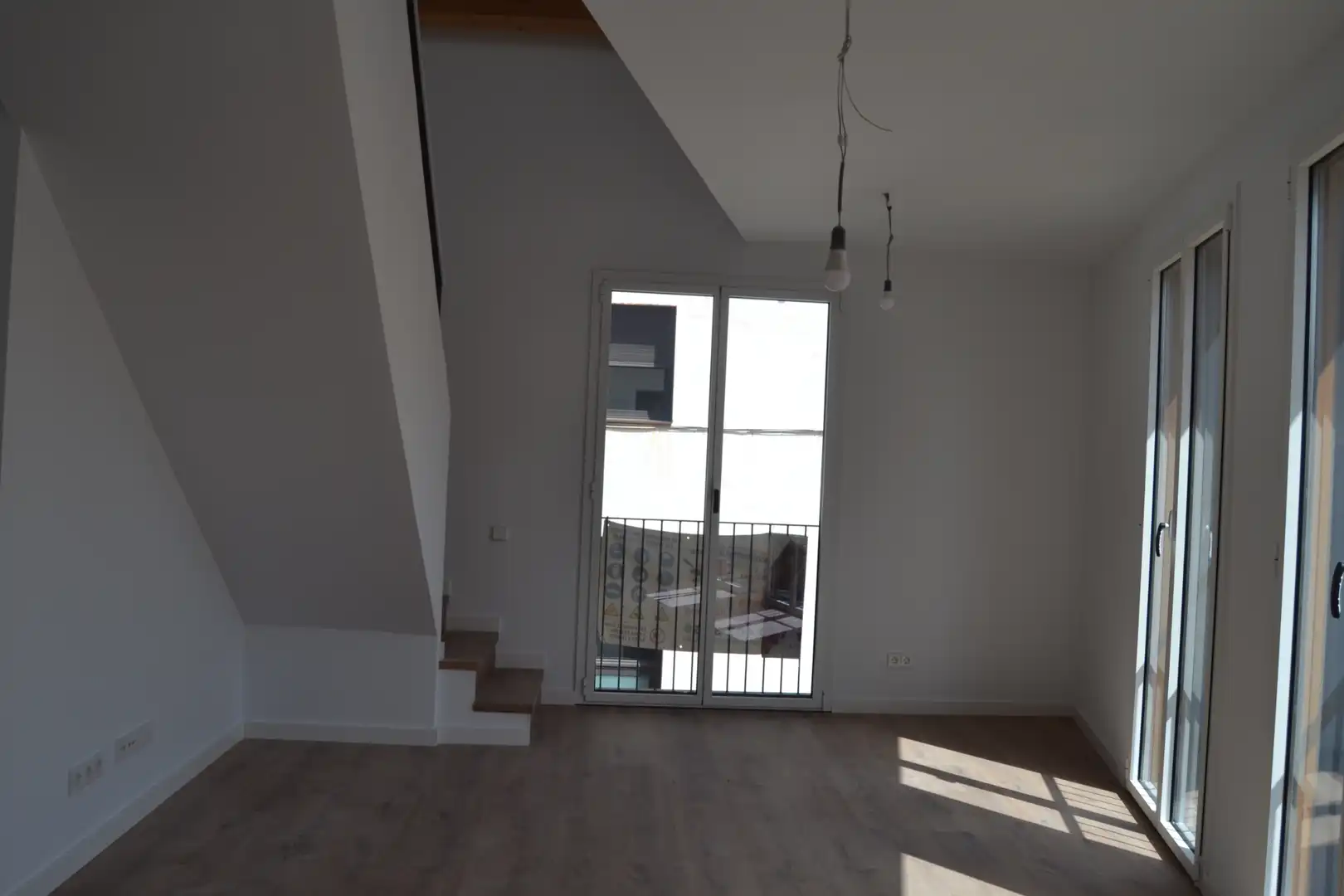 Ático con terraza en venta en Centre - Estació, imagen 25