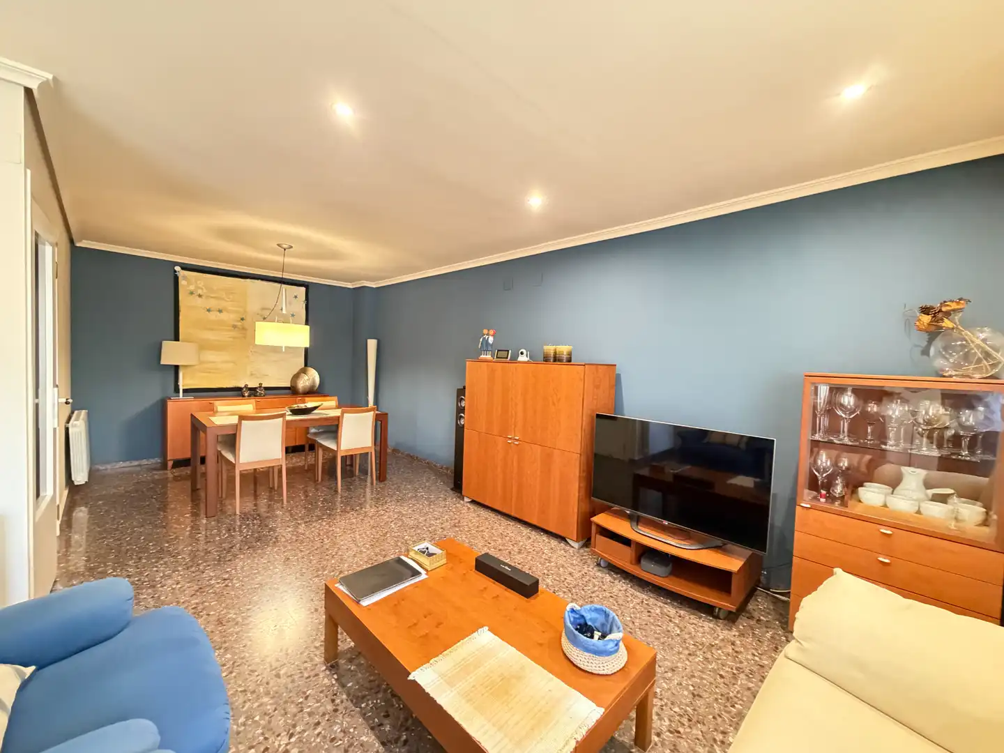 Bungalow amb terrassa en venda a Carlet, imagen 9