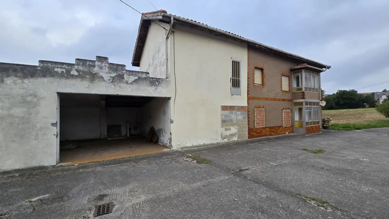 Maison avec jardin à vendre à Cortiguera - CL MAYOR 26, imagen 3