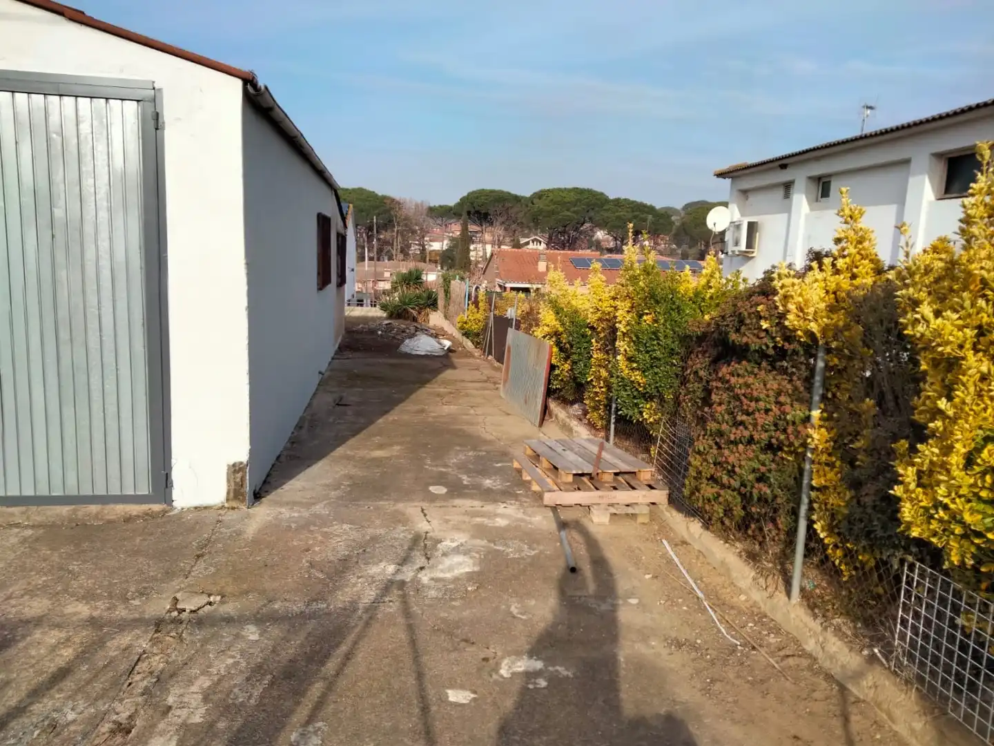Gewerbefläche zum Verkauf in Josep Vicenç Foix 9, imagen 2