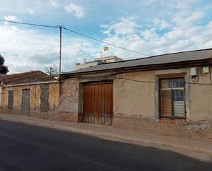 Exterior view of Residential for sale in Cartagena