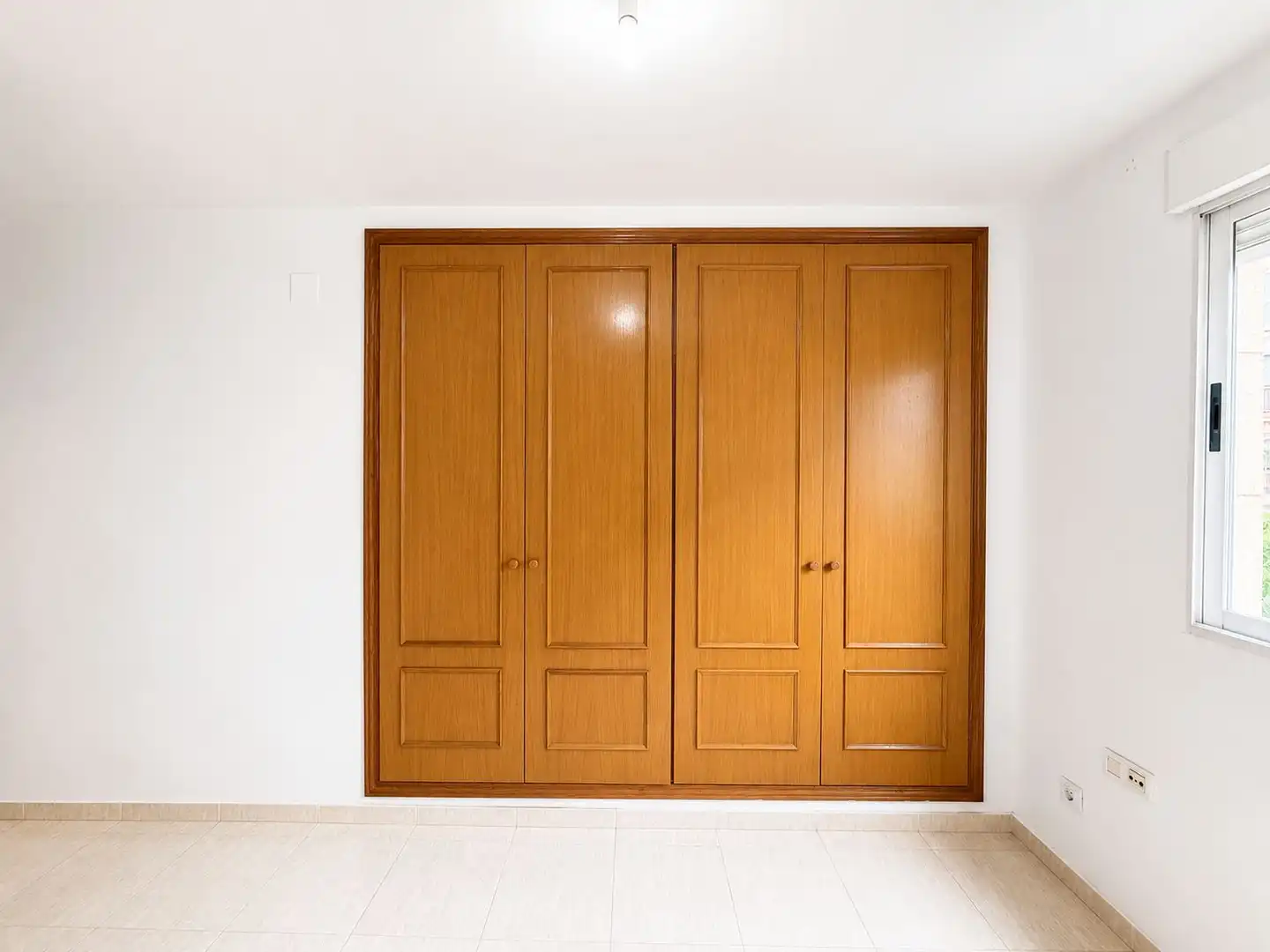 Habitación de Apartamento en venta en Jávea / Xàbia con Calefacción, Trastero y Balcón