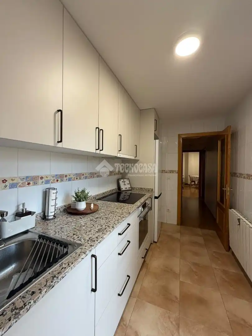 Appartement avec terrasse à vendre à Borja, imagen 19