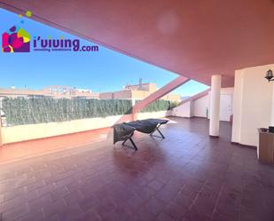 Terrace of Attic for sale in Albox  with Air Conditioner and Terrace