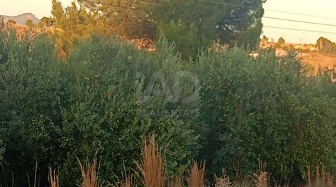 Foto 2 de Residencial en venda a Parrilla, Lorca