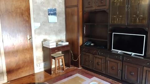 Foto 5 de Piso en venta en Guadalupe Auzoa, Legorreta, Gipuzkoa