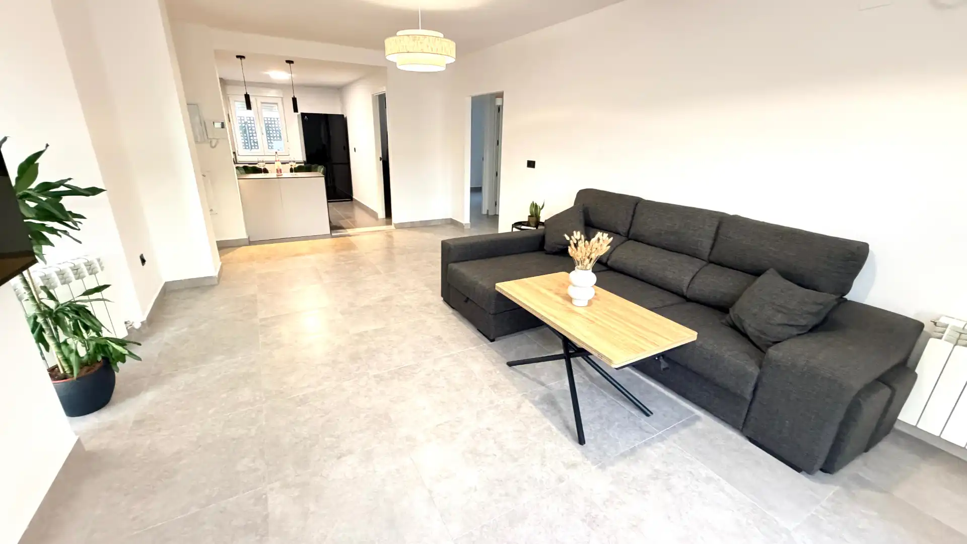 Penthouse mit Pool zur Miete in Cenes de la Vega, imagen 18