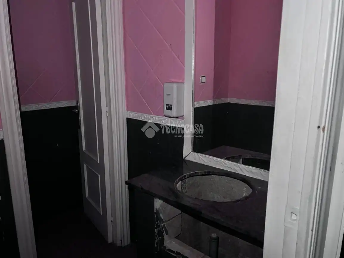 Local comercial en venta en Peñamefecit - Avda Barcelona, imagen 16