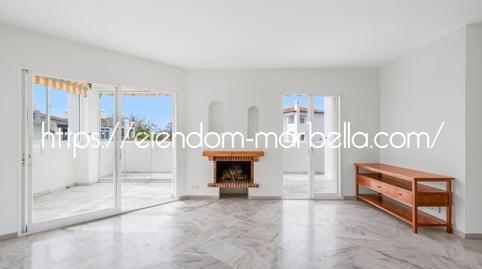 Foto 2 de Apartamento en venta en Calle Alcornoque, Elviria, Marbella