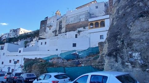 Arcos de la FronteraTerreno