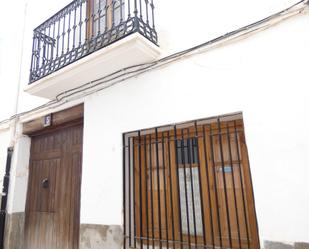 House or chalet for sale in Calle Maestra Izquierdo, Villar del Arzobispo