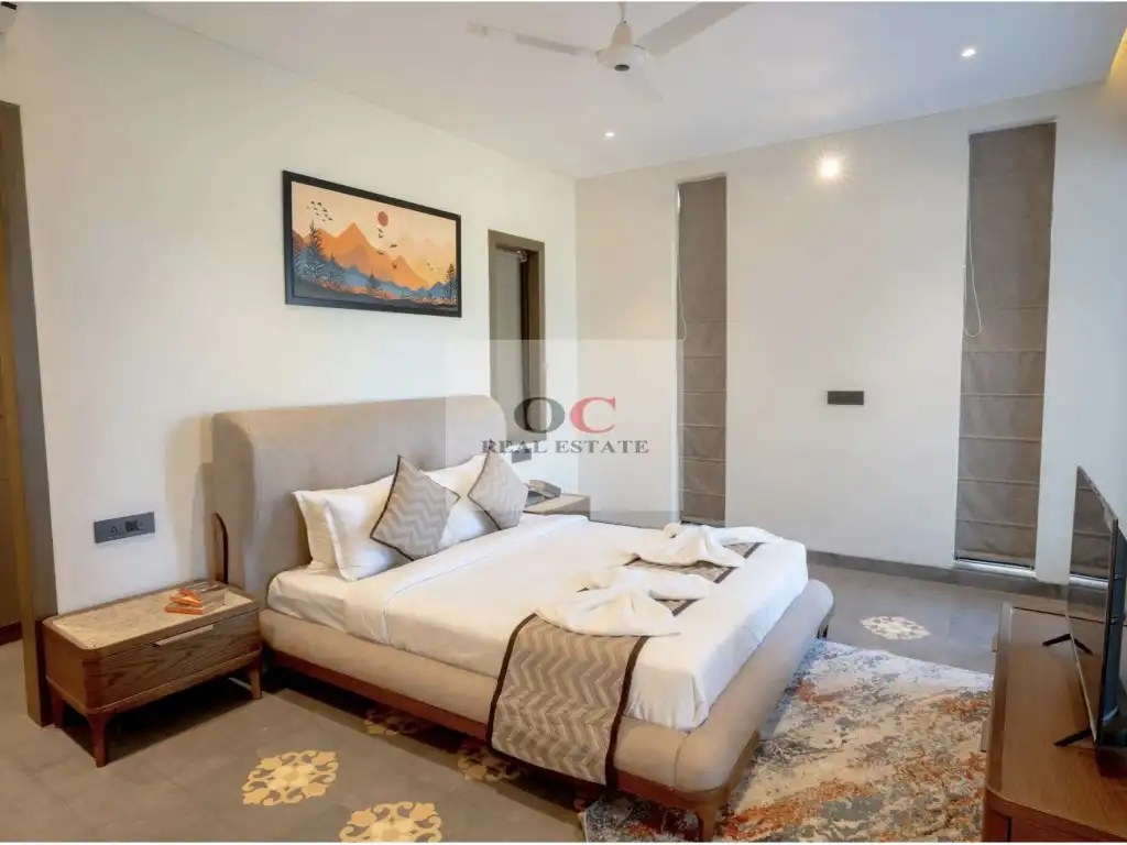 Villa à vendre à Poligono Cala Pino-Manga, imagen 6
