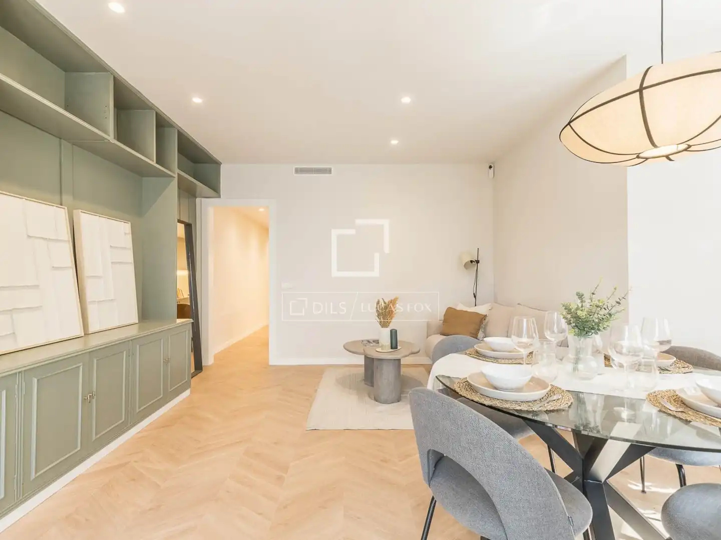Appartement à vendre à Les Corts, imagen 38