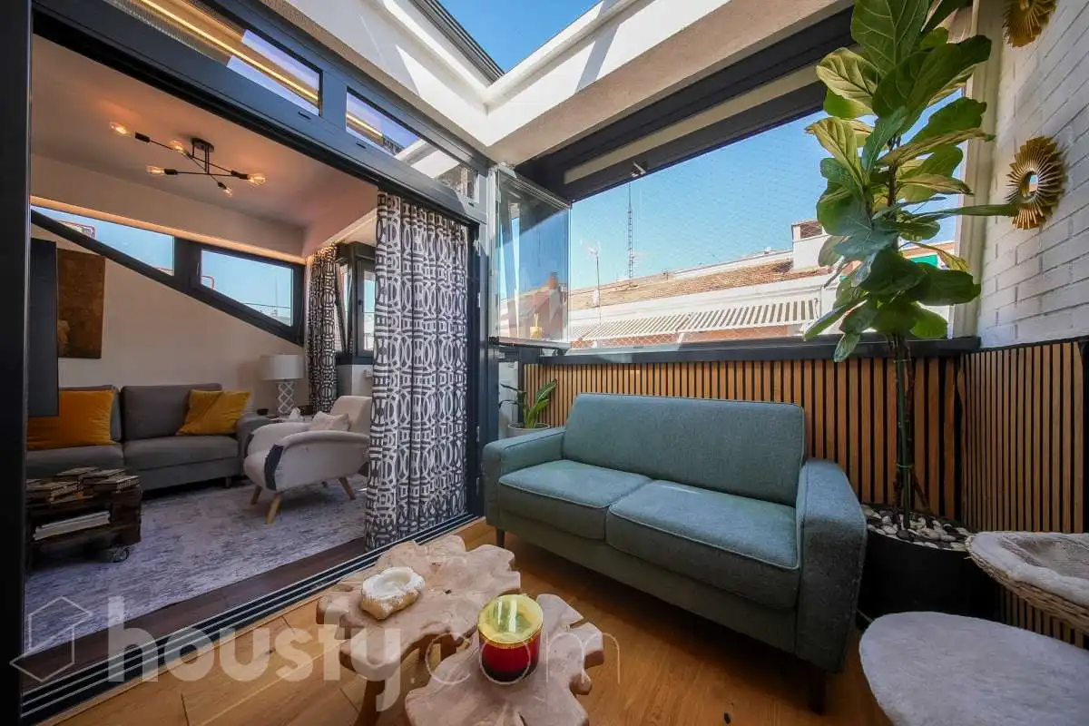 Flat with lift for sale in Calle Zabaleta ., imagen 13
