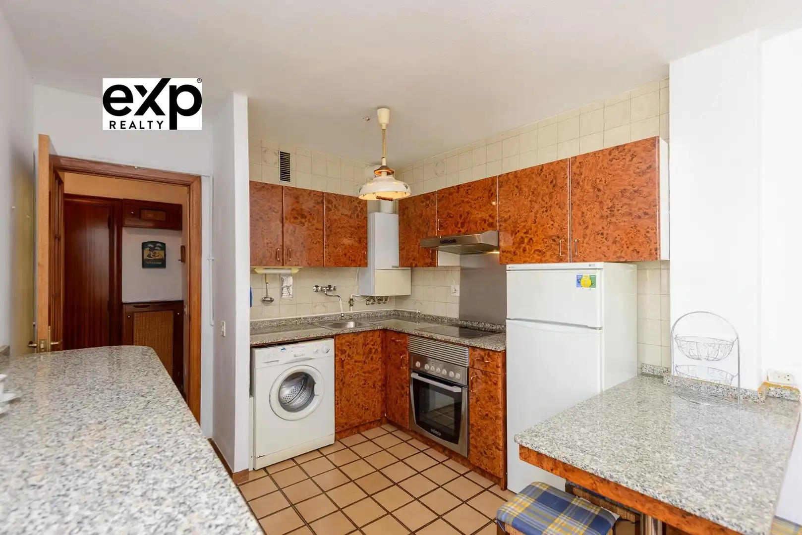 Piso con ascensor en venta en Calle TEODORO CUESTA, imagen 9