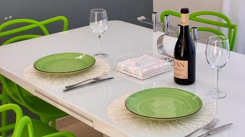 Foto 3 de Planta baja de alquiler en Carrer Union Europea, 2, El Verger, Alicante