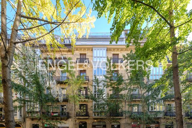 Apartamento en Venta en San Martín en Área Romántica