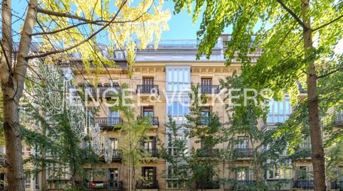 Photo 2 of Flat for sale in San Martín, Área Romántica, Donostia - San Sebastián