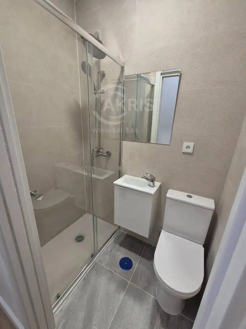 Wohnung zur Miete in Esteban Illan, Casco Histórico