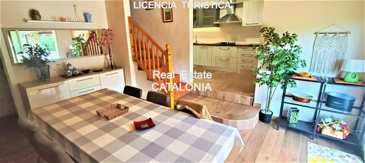 Villa avec terrasse à vendre à Lloret Blau - La Creu de Lloret, imagen 34