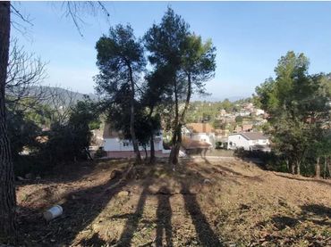 Terreno residenziale in vendita a Avenida de la Mare de Déu de Lourdes 584
