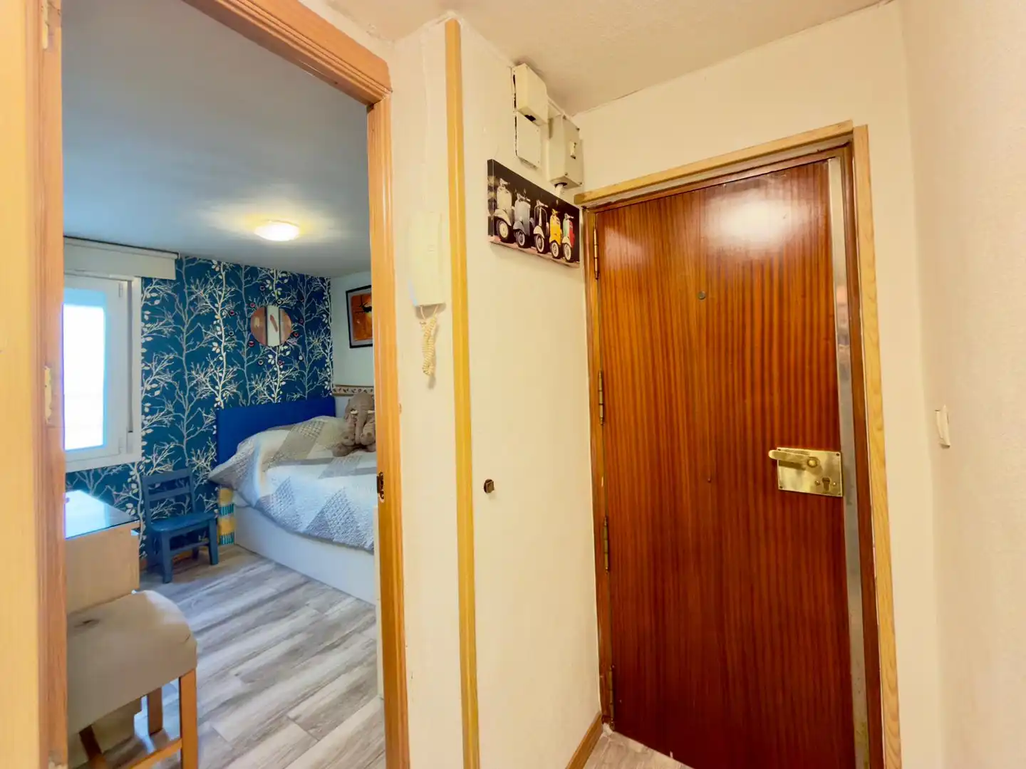 Appartement à vendre à San Blas, imagen 12