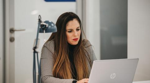 Photo 3 of Office to rent in Al-9029, 17, Roquetas Pueblo, Roquetas de Mar