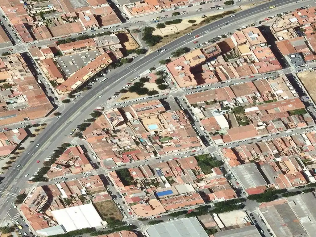 Flat for sale in Calle Cl Sant Ramon De Penyafort, imagen 2