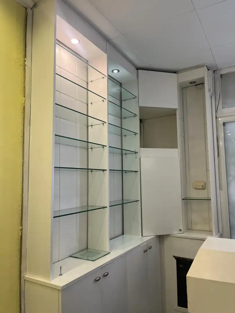Business premises to rent in Ponent - Set Camins, imagen 5