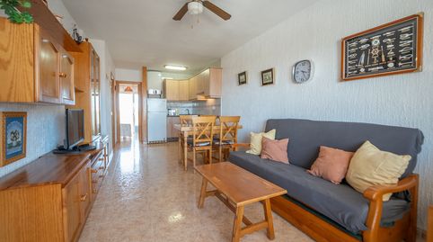Foto 2 de Piso en venta en Plaza Puerto Bello, Entremares, La Manga del Mar Menor