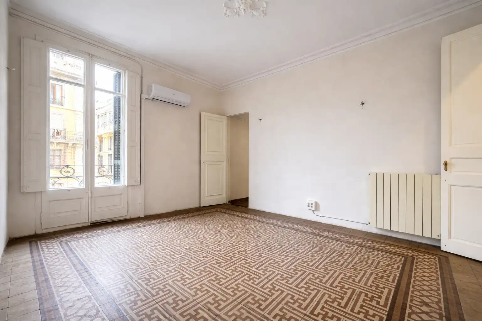 Wohnung mit Terrasse zum Verkauf in Rambla de Catalunya, imagen 26