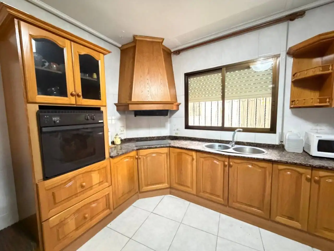 Kitchen of Houses for sale in Artana  with Terrace and Furnished