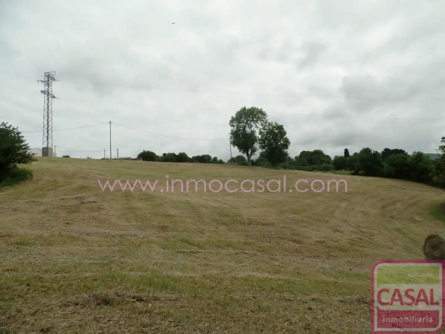 Residential land for sale in Corvera de Asturias, imagen 10