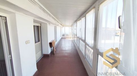 Foto 4 de Piso en venta en Simón Bolívar Kalea, Sabino Arana - Jesuitas, Bilbao