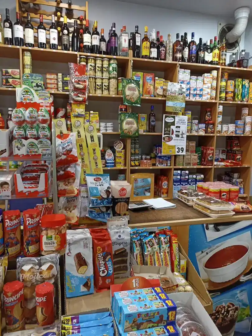 Local de alquiler en Ceuta con Aire acondicionado