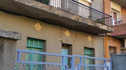 Foto 2 de Edifici en venda a D'avinyonet, 73, Poble Nou - Olivar Gran, Girona