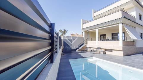 Foto 2 de Casa o chalet en venta en Canet d'En Berenguer, Valencia