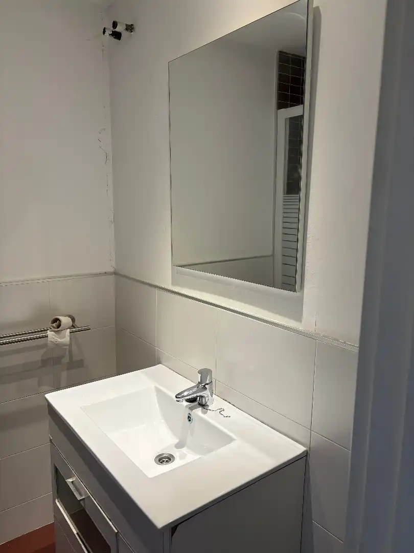 Bany de Pis en venda en Madrid