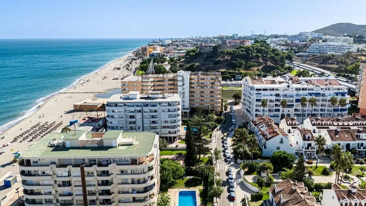 Piso con piscina en venta en Edif. La Duquesa, imagen 22