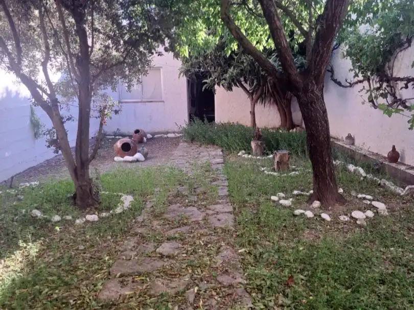 Habitatge amb jardí en venda a Calle Huesca 18, imagen 35