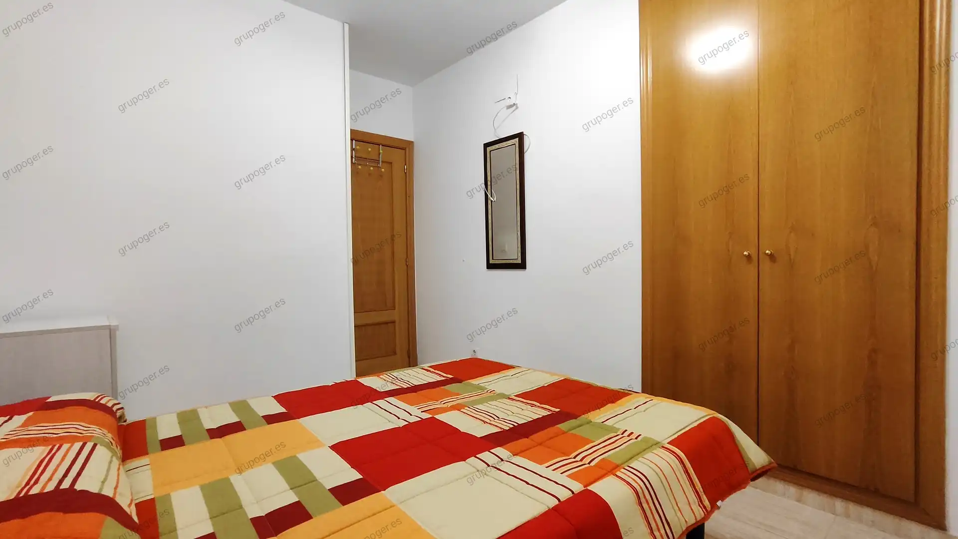 Flat for sale in Avenida Jardín, 47, Costa Caribe