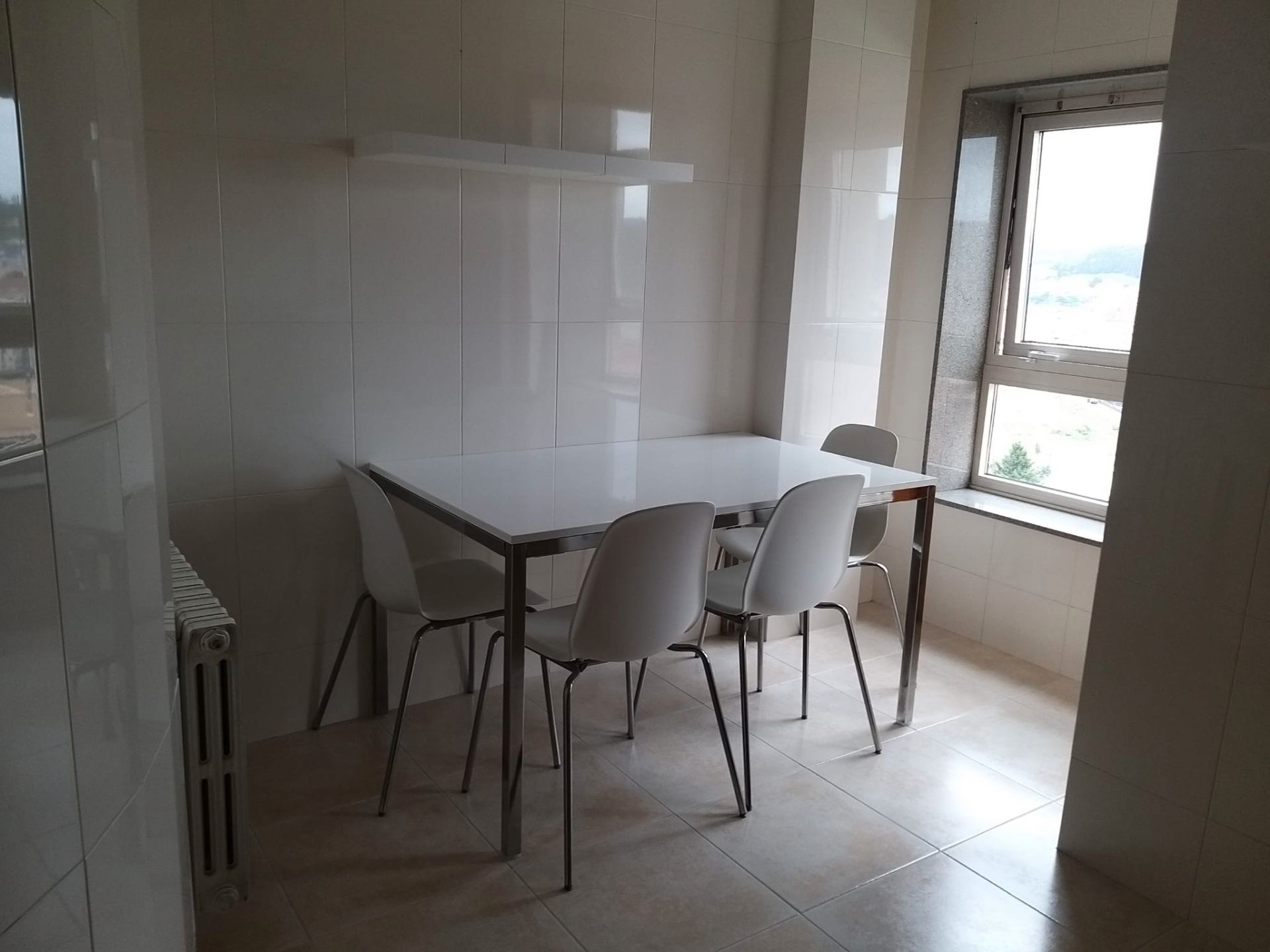 Dúplex de alquiler en Avenida de Ferrol, Conxo