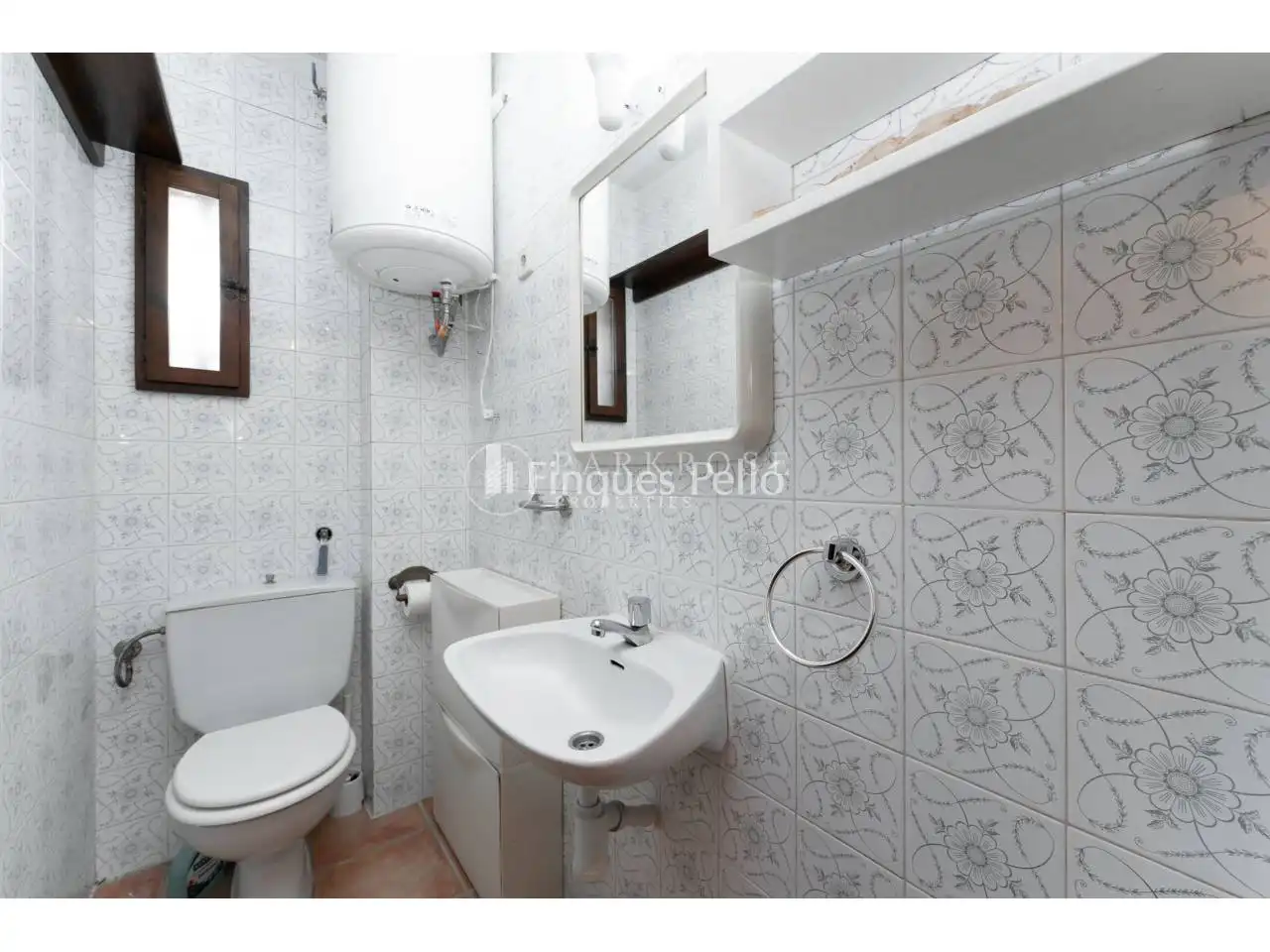 Terraced house with garden for sale in Travesia Llevantí, imagen 18