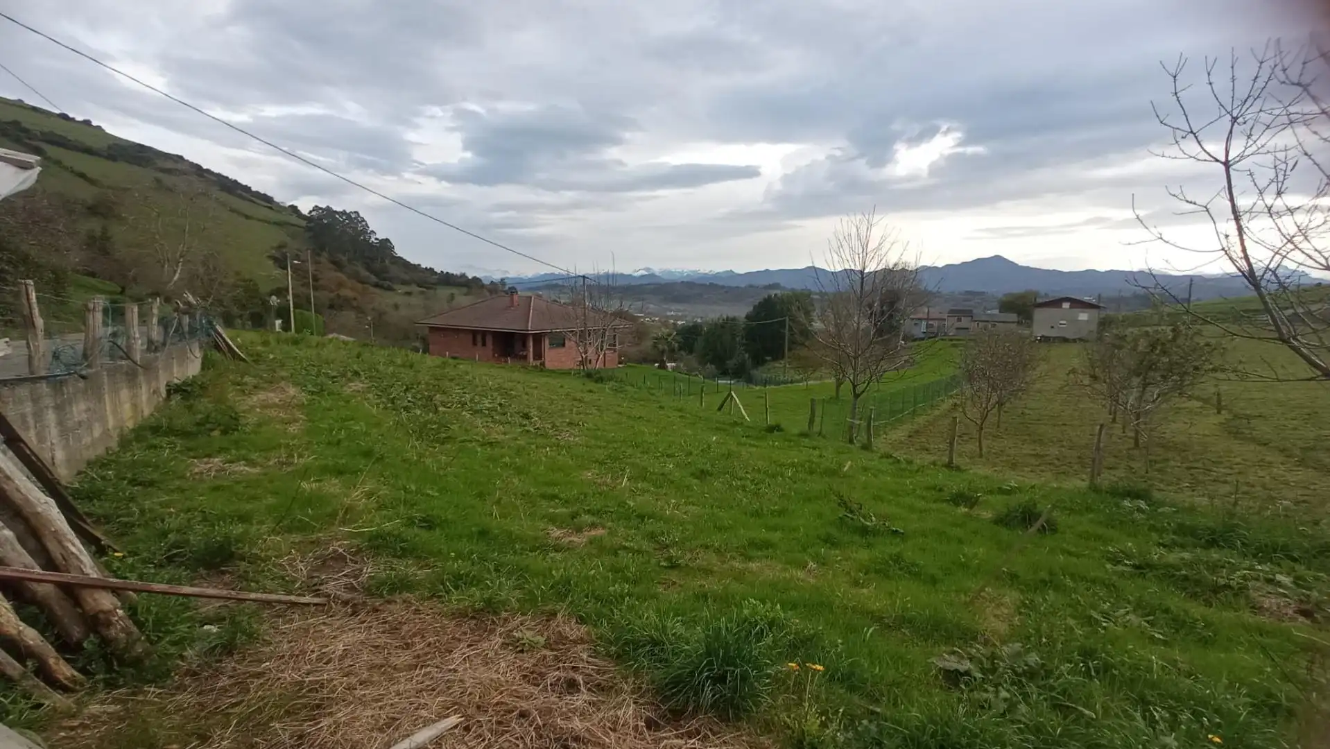 Terreny residencial en venda a Polígono Polígono 13 Parcela 17 HUERTA. SARIEGO (ASTURIAS) 13, imagen 7
