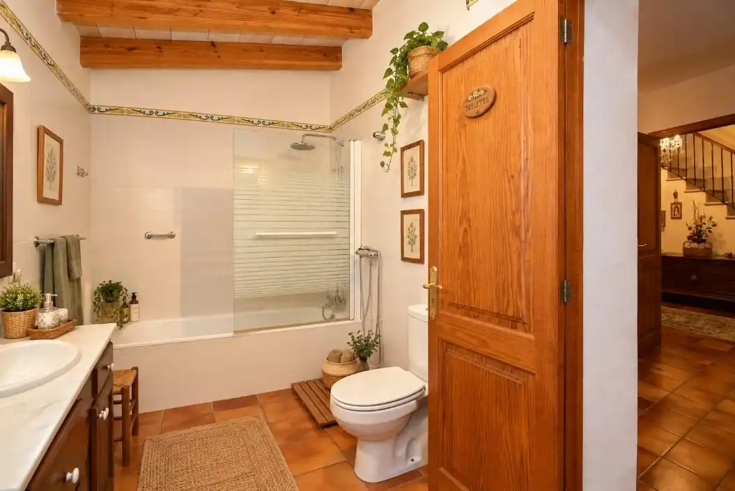 Country house with pool for sale in Centro, imagen 12