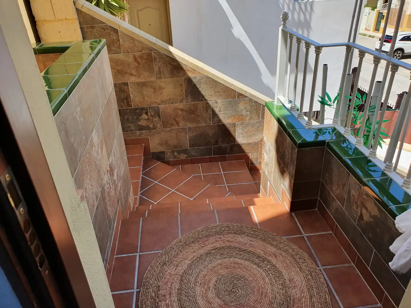Doppelhaushälfte mit Terrasse zum Verkauf in Calle Cariñena, imagen 70