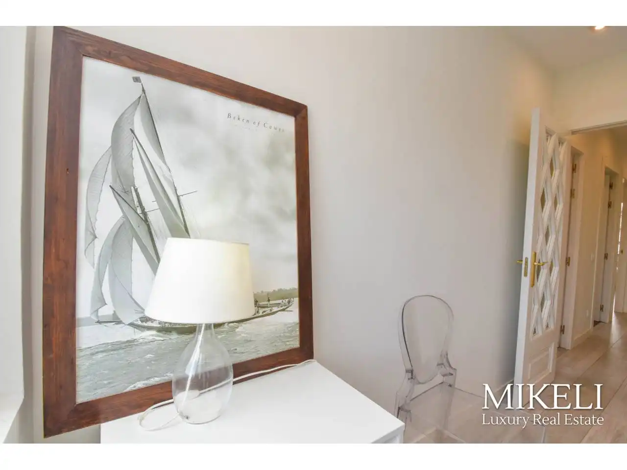 Flat for rent in Santander, Cantabria