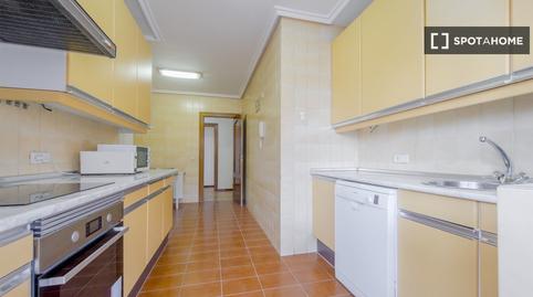 Photo 4 of Flat to share in La Paz, Madrid