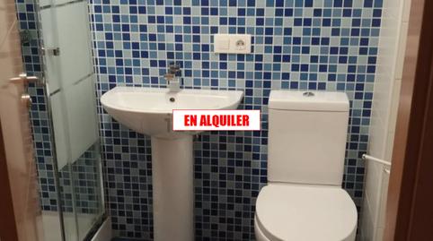 Photo 4 of Flat for rent in Fernando Alonso de Coca, Nuevo Hospital, Ciudad Real Capital