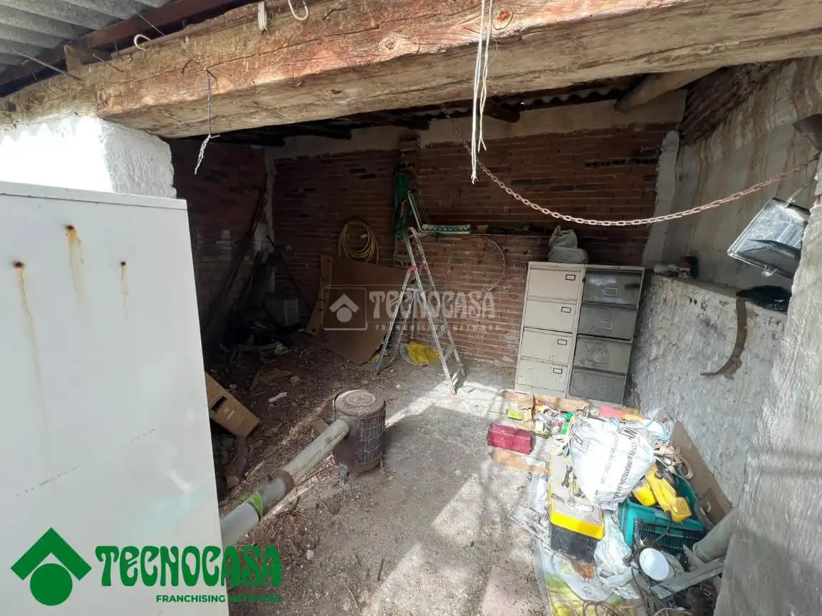 House with garden for sale in La Puebla de Montalbán, imagen 37